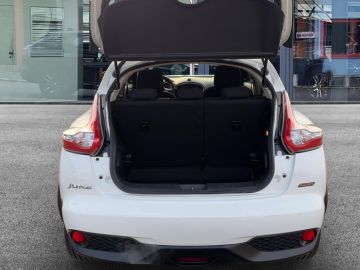 Nissan Juke Acenta 1.2 DIG-T °AAC°NSW°Tempomat°