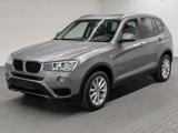 BMW X3 xDrive Bi-Xenon/Navi/SHZ/Kam/el.Heck/18 LM - BMW X3 in Magdeburg