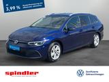 Volkswagen Golf Variant Life 2.0TDI DSG/ Pano, Navi, Matrix - Cars in Würzburg