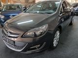 Opel Astra J Sports Tourer Exklusiv 1.HAND AHK - Opel Astra: J Sport Tourer
