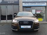 Audi Q3 2.0 TFSI quattroGarantieAutomatikLederAluPDC - Audi in Hannover