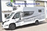 Sunlight T 66 ACTIVE EINZELBETTEN AUTOMATIK+150PS SAT+TV - Sunlight T 66
