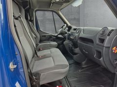 Fahrzeugabbildung Master Kasten L2H2 Sortimo Werkstattsystem+AHK,