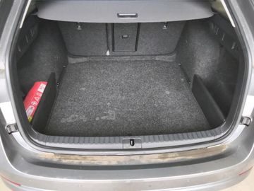 Skoda Octavia - 6