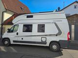 Weinsberg Carabus 601 MQH/ Navi/ Markise/Fahrradträger/AHK - Weinsberg Etagenbett