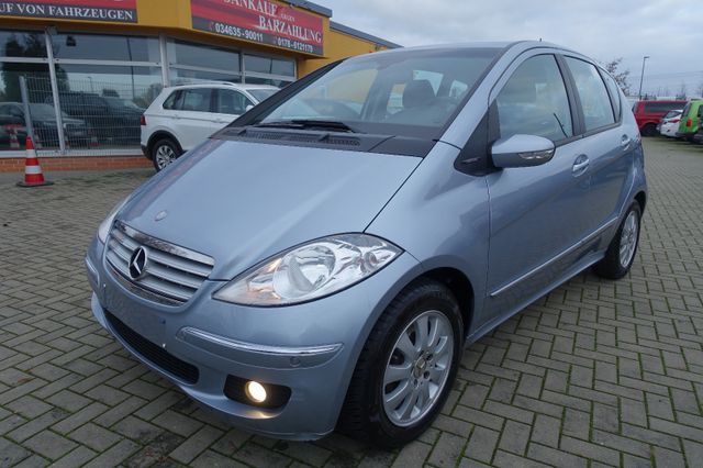 Mercedes-Benz A -Klasse A 150*Klima*Gasanlage*Sitzheizung*PDC