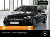 Mercedes-Benz C 400 e 4M AMG Night/DigiLight/Pano/Dst/Ambi/AHK - Mercedes-Benz C 400 Plug-in Hybrid (PHEV) Gebrauchtwagen