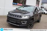 Jeep Compass Aut Leder=NAVI=XENON=PANORAMADACH - Jeep Cherokee mit Panoramadach