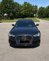 Audi A6 3.0 TDI 200kW quattro S tronic Av - - Audi A6 von privat