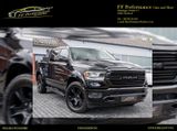 Dodge RAM 5.7 Sport E-Tourqe Black Line/LPG/Navi/ - Dodge RAM aus 2023