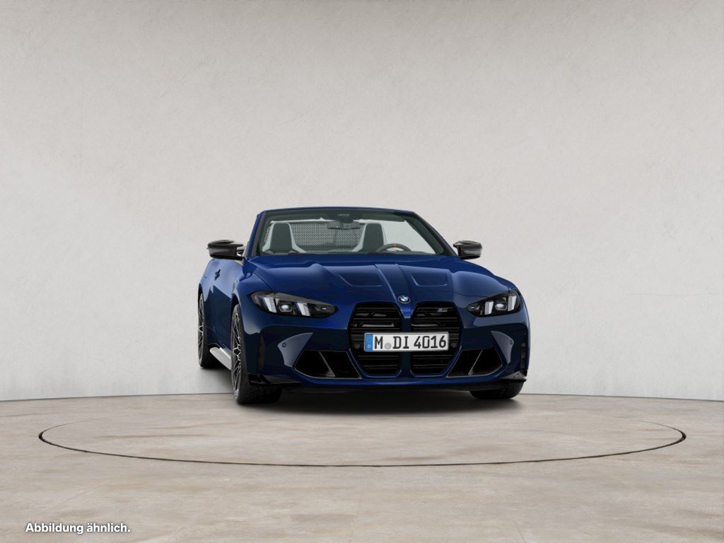 BMW M4 - Bild 10