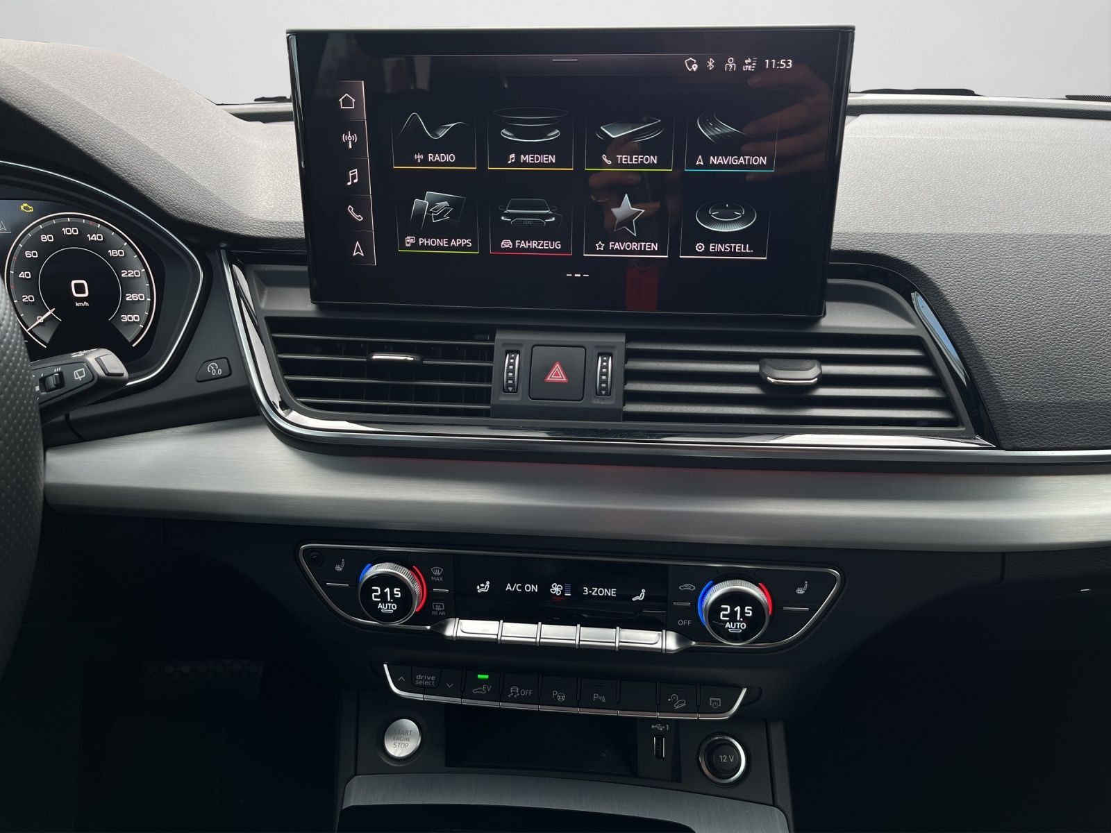 Audi Q5 - Bild 12