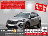 Peugeot 2008 Hybrid 145 Allure Navi+Keyless+Sicht&Assist - Peugeot 2008 Allure mit Hybrid-Antrieb (Benzin/Elektro)