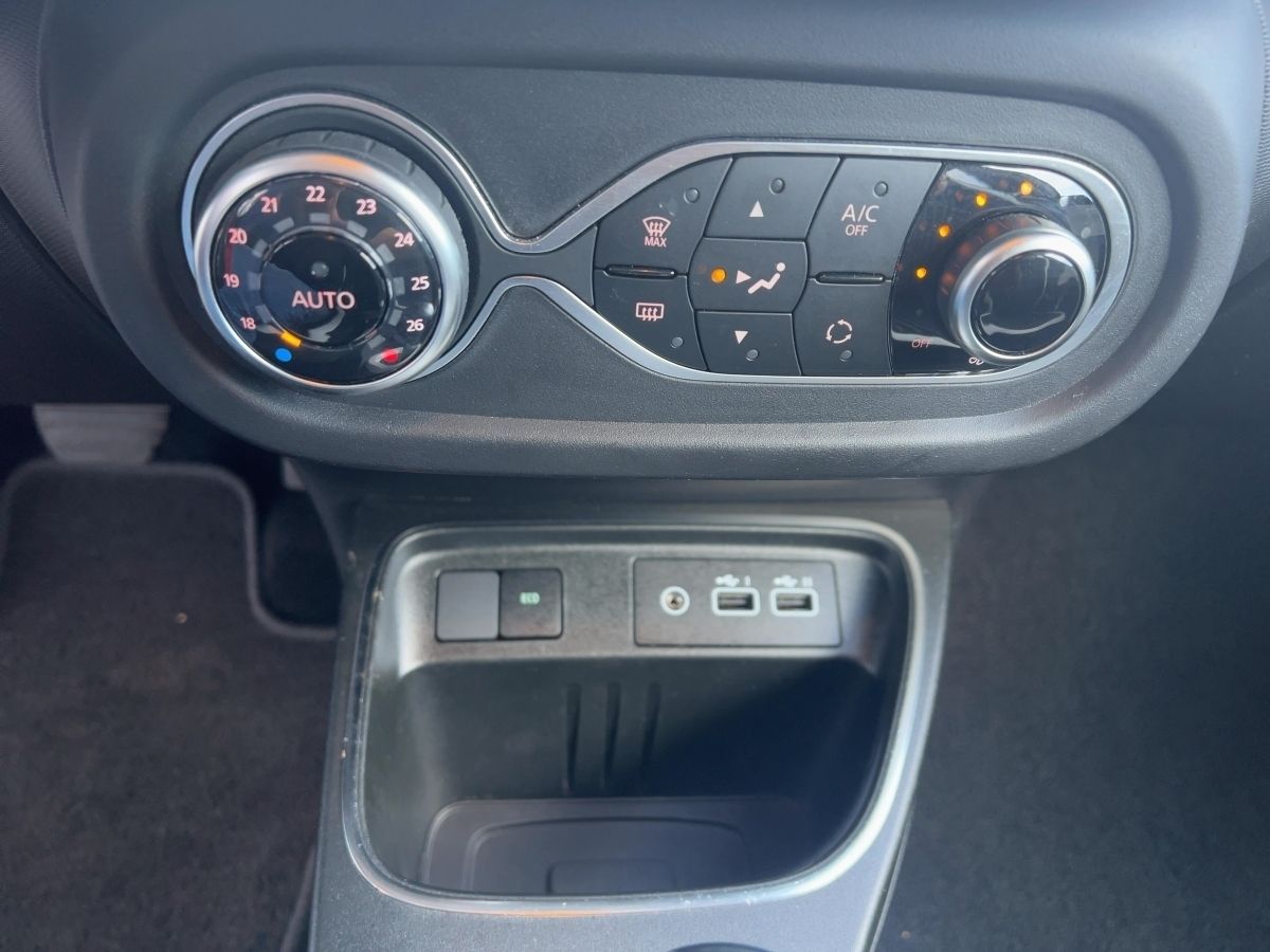 Renault Twingo - Bild 15