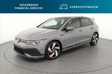Volkswagen Golf GTI Clubsport 2.0 TSI 221kW 7-Gang DSG