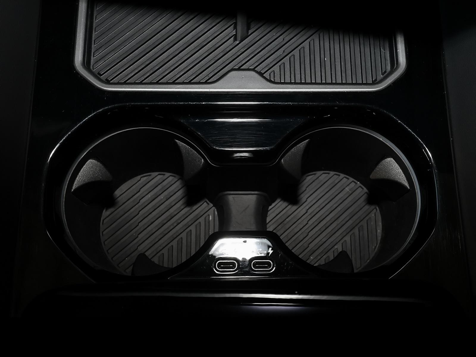 BMW 520 5er d xDrive M Sport, миниатюра 16
