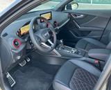 Audi Q2  Sline 30 TDI Stronic - AHK/Matrix/19"/8fach - Audi Q2: Sline