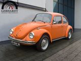 Volkswagen Käfer 1303 *FRISCH VOLL RESTAURIERT* - Volkswagen Käfer: Kleinwagen