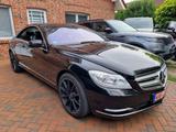 Mercedes-Benz CL 500 Coupe 4Matic+Facelift 435 PS+Massage+ACC+ - Mercedes-Benz CL-Klasse