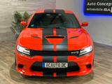 Dodge Charger SRT HELLCAT - Dodge Charger: Hellcat