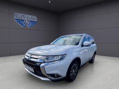 MITSUBISHI Outlander 4x4 KLIMA,NAVI,PDC,360CAM,SHZ,XENON,BT
