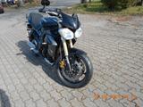 Triumph Street Triple 675, ABS, Service und TÜV  - TRIUMPH STREETFIGHTER