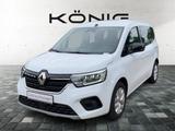 Renault Kangoo 1.3 TCe 100 Equilibre Klima*CarPlay*PDC - Renault Kangoo Gebrauchtwagen in Erfurt