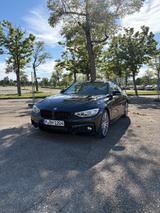 BMW 420d Coupé M Sport - BMW 420 in München