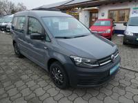 Volkswagen Caddy Kombi 1,0 TSI KLIMA+PDC+TEMPOMAT
