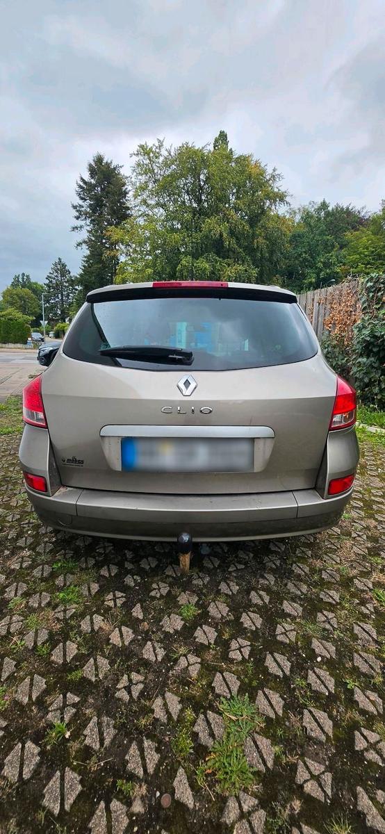 Renault Clio 2010 — photo 5