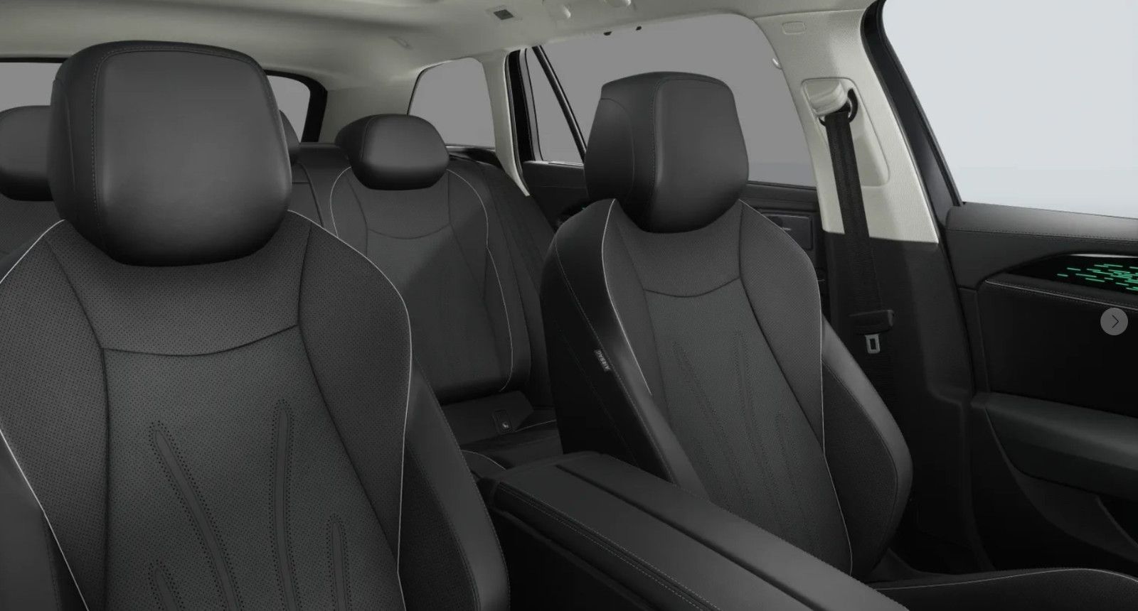 Volkswagen Tayron - Bild 10