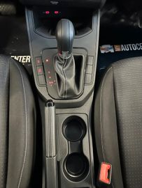 Seat Ibiza Style *Virtuel*DGS*PDC*