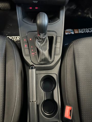 Seat Ibiza Style *Virtuel*DGS*PDC*