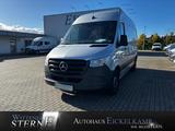 Mercedes-Benz Sprinter 315 9G Kasten Hoch Standard KLIMA MBUX - Mercedes-Benz Sprinter Gebrauchtwagen in Dortmund
