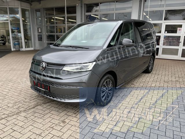 Volkswagen T7 Multivan 2.0TDI DSG 7-Sitzer AHK Pano ACC 