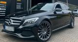 Mercedes-Benz C180 w205 t-modell - Mercedes t modell gebraucht