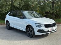 Skoda 1.5TSi Monte Carlo Matrix PADACH KAMERA LM17"AHK