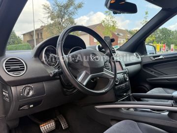 Mercedes ML 300 - 9