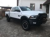 Dodge RAM 2500 Power Wagon - Dodge: Power
