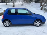 Volkswagen 1.4 Comfortline*93.800km*Scheckheftgepflegt - Volkswagen Lupo: Comfortline