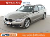 BMW 330i xDrive Advantage *NAVI*PDC*SHZ*TEMPO*ALU* - BMW 3er Reihe: Kombi, Xdrive