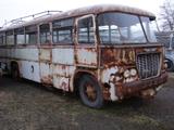 Ikarus 630, Bj. 1961 - Ikarus Linienbus