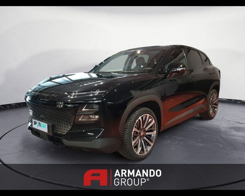 Other SPORTEQUIPE Sportequipe 6 1.5 Turbo CVT
