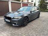 BMW 5er Touring F11 520d xDrive M-Paket ... - BMW: 5er M Paket
