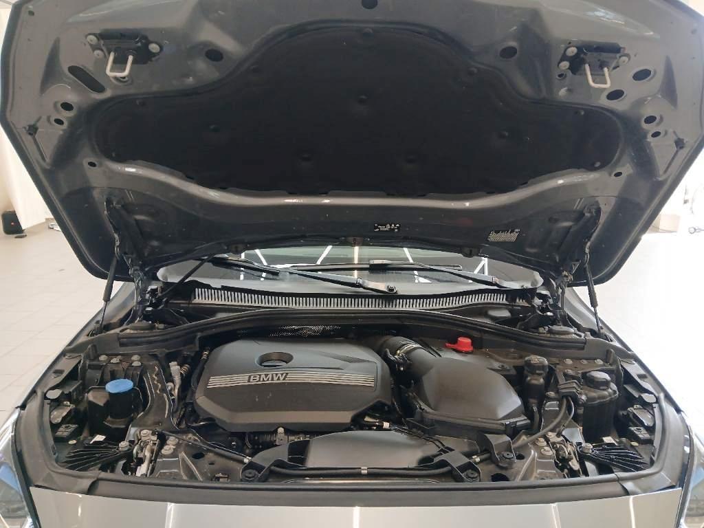 BMW 1 Series iA HUD+NAVI+LED+SHZ+LHZ+EL-SITZE+HIFI-HK+AHK, миниатюра 22