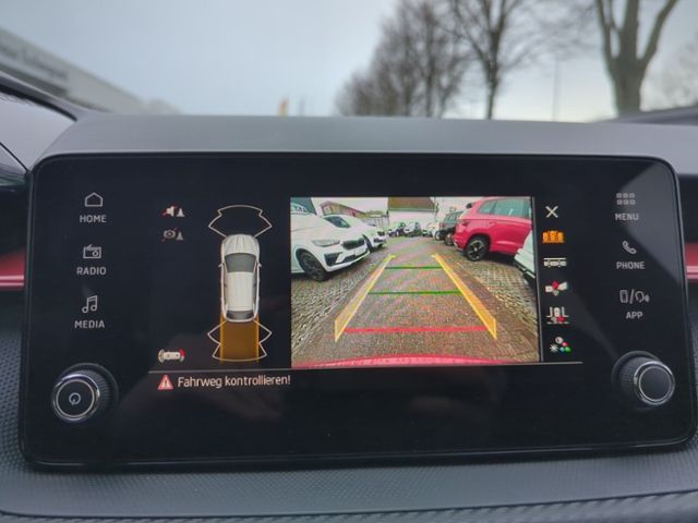 Fahrzeugabbildung SKODA Fabia 1.0 TSI DSG Monte Carlo COLOUR CONCEPT WIN