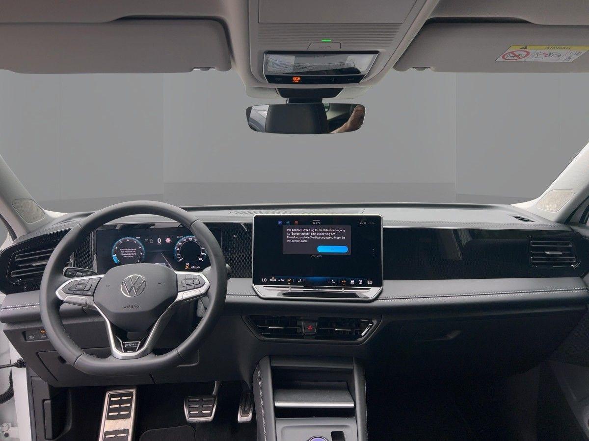 Volkswagen Tiguan 1.5 eTSI Goal DSG LED AHK Kamera Sitzhzg