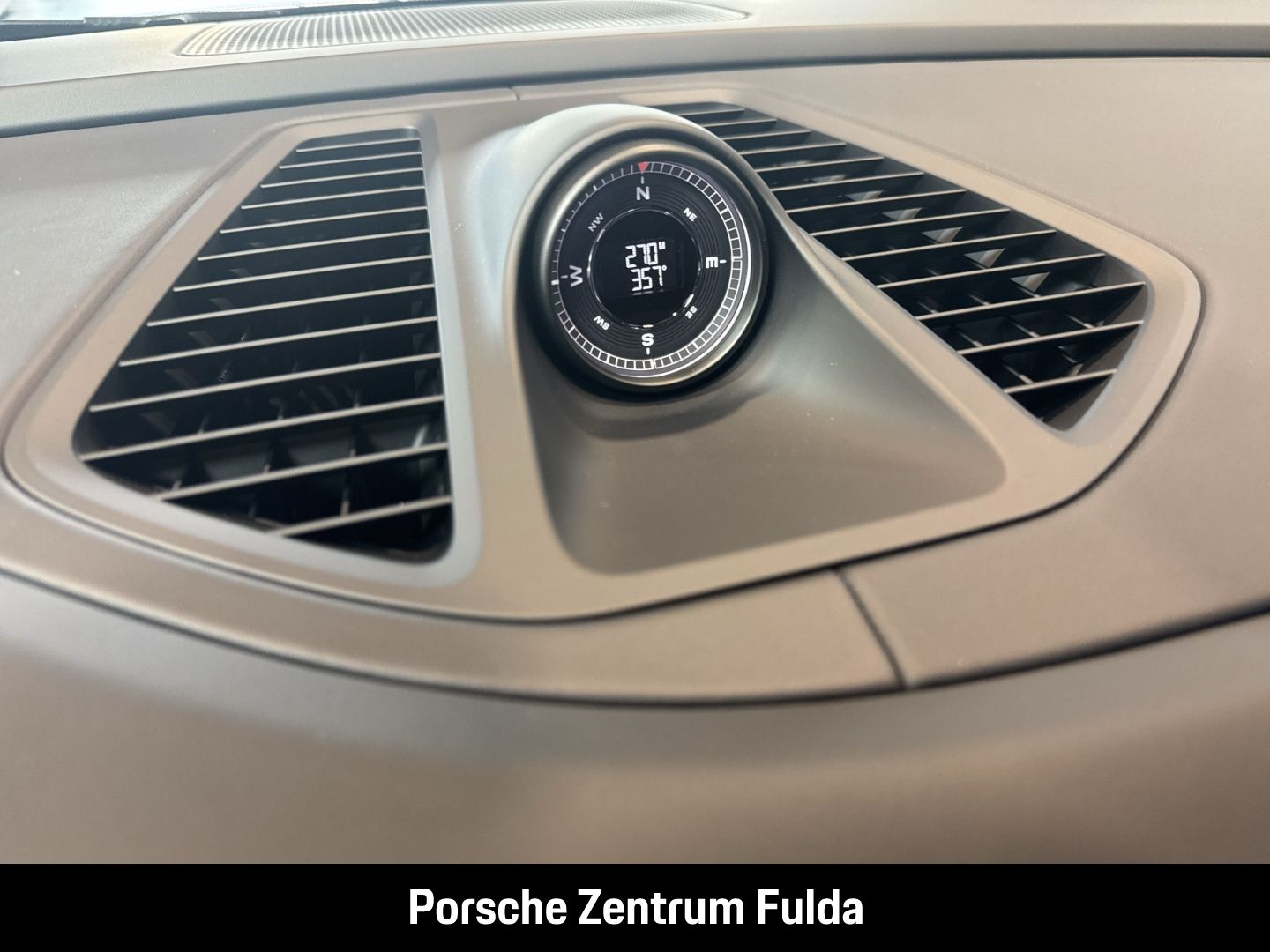 Porsche Macan - Bild 26