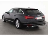 Audi A6 Avant 45 TFSI qu. advanced S-Tronic AHK/Matr. - Audi A6 Gebrauchtwagen in Braunschweig
