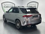 Mercedes-Benz GLE 580 4M AMG-Line Pano Burmester HUD Memory - Mercedes-Benz GLE 580 aus 2021